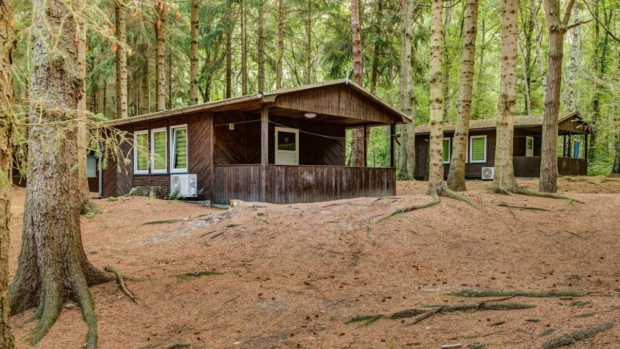 Feriendorf Fynnus Dranske Eksteriør bilde